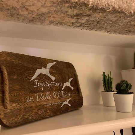Impressioni In Valle D'Itria مارتينا فرانكا المظهر الخارجي الصورة
