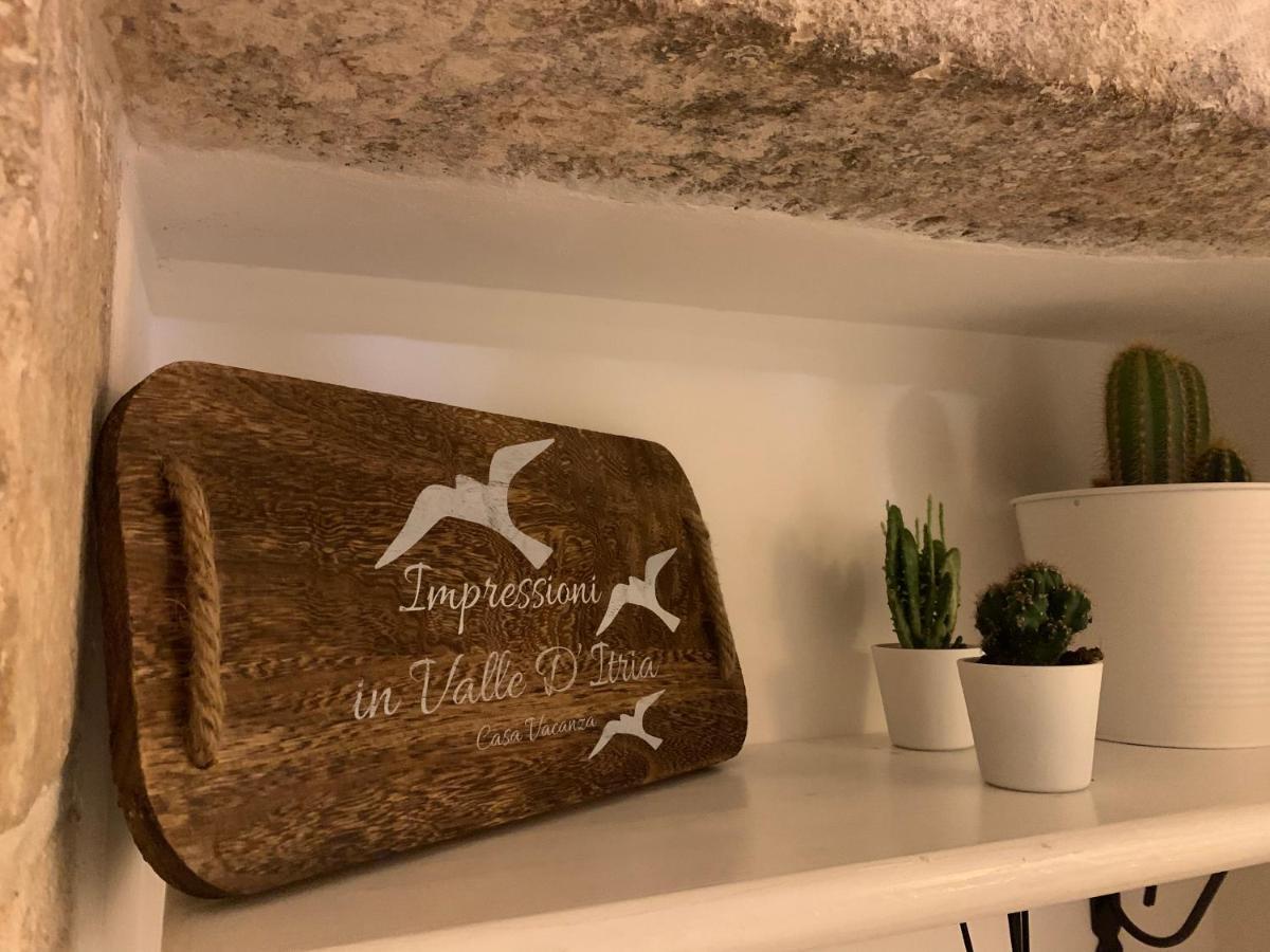 Impressioni In Valle D'Itria مارتينا فرانكا المظهر الخارجي الصورة