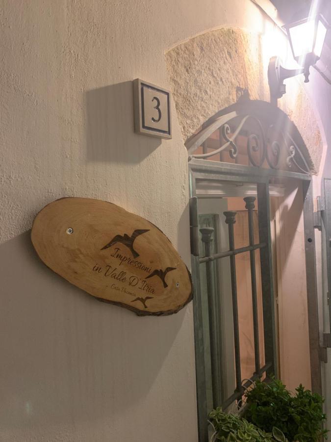Impressioni In Valle D'Itria مارتينا فرانكا المظهر الخارجي الصورة