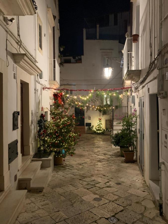 Impressioni In Valle D'Itria مارتينا فرانكا المظهر الخارجي الصورة