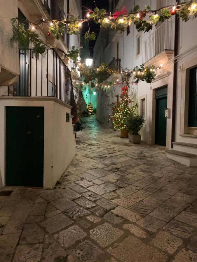 Impressioni In Valle D'Itria مارتينا فرانكا المظهر الخارجي الصورة