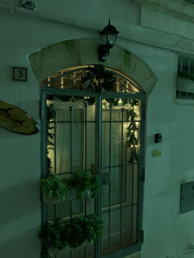 Impressioni In Valle D'Itria مارتينا فرانكا المظهر الخارجي الصورة