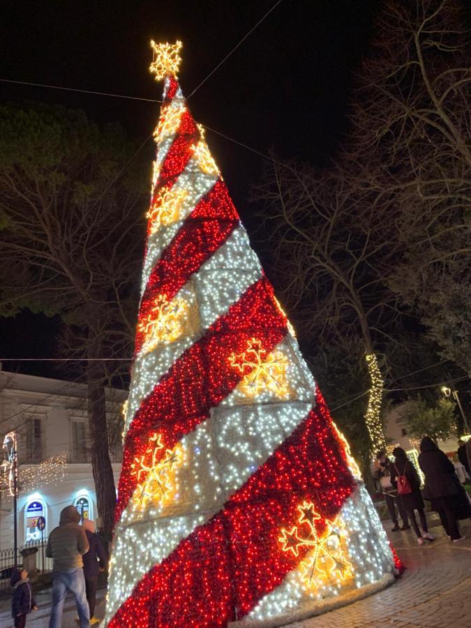 Impressioni In Valle D'Itria مارتينا فرانكا المظهر الخارجي الصورة