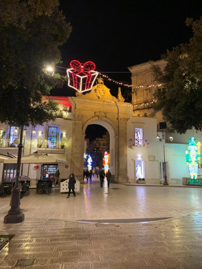 Impressioni In Valle D'Itria مارتينا فرانكا المظهر الخارجي الصورة