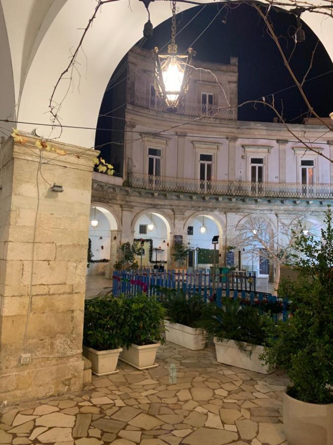 Impressioni In Valle D'Itria مارتينا فرانكا المظهر الخارجي الصورة