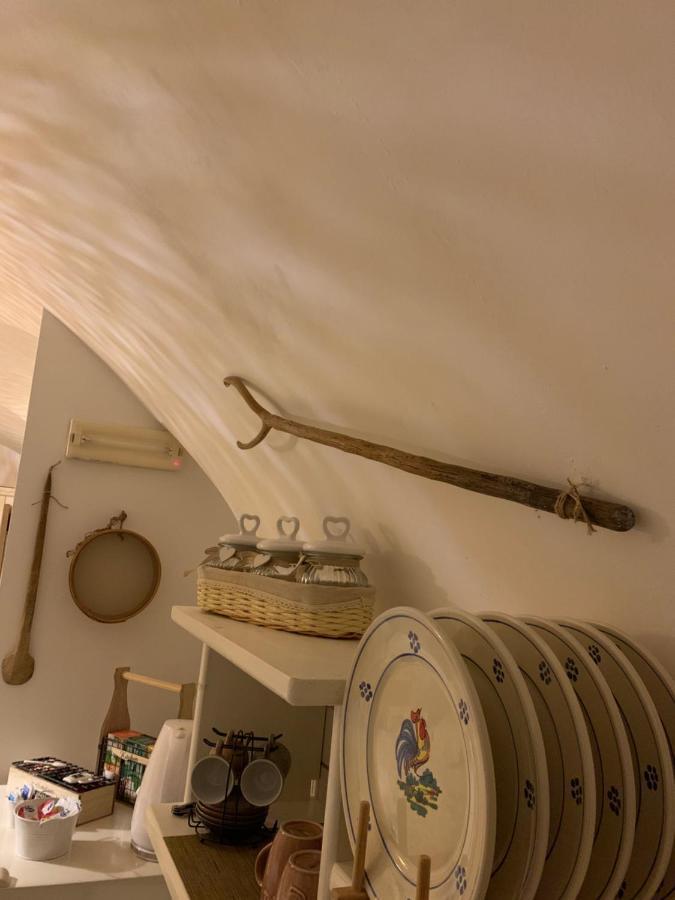 Impressioni In Valle D'Itria مارتينا فرانكا المظهر الخارجي الصورة
