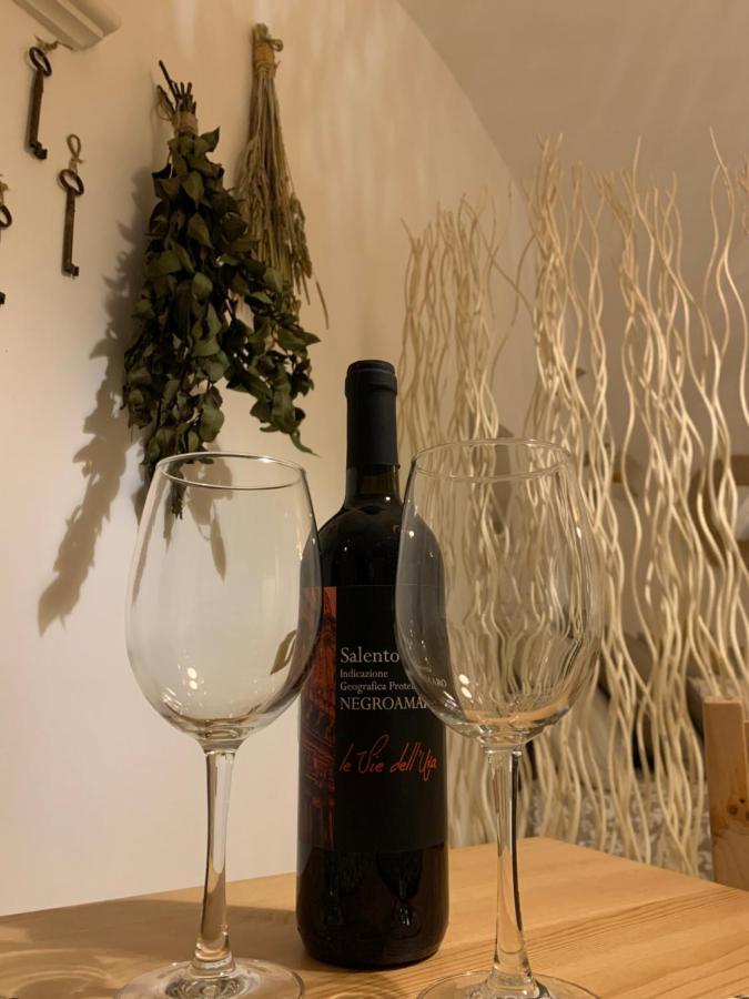 Impressioni In Valle D'Itria مارتينا فرانكا المظهر الخارجي الصورة