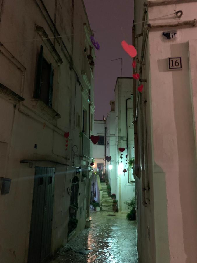 Impressioni In Valle D'Itria مارتينا فرانكا المظهر الخارجي الصورة