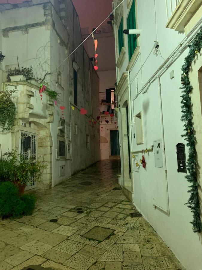 Impressioni In Valle D'Itria مارتينا فرانكا المظهر الخارجي الصورة