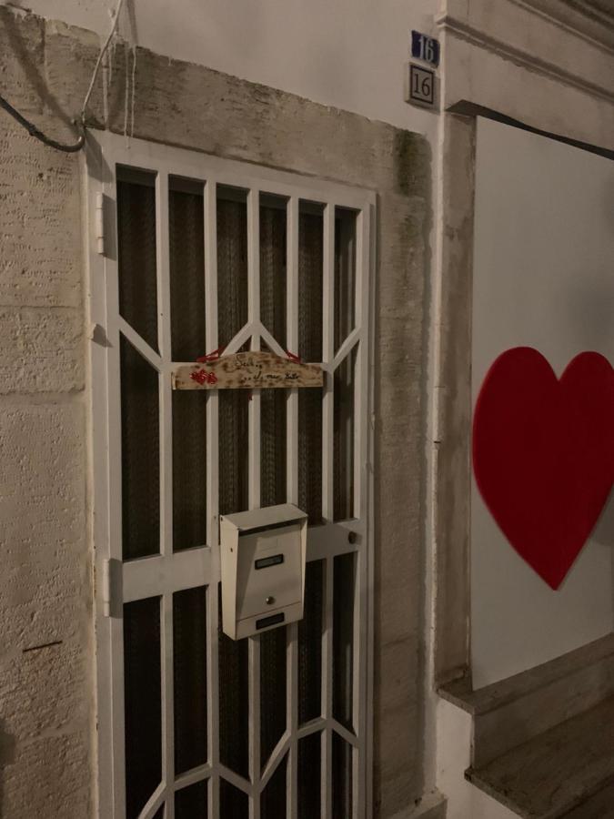 Impressioni In Valle D'Itria مارتينا فرانكا المظهر الخارجي الصورة