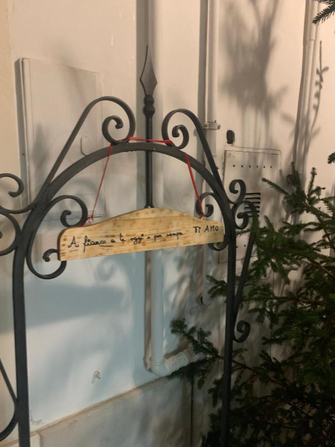 Impressioni In Valle D'Itria مارتينا فرانكا المظهر الخارجي الصورة