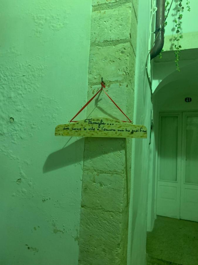 Impressioni In Valle D'Itria مارتينا فرانكا المظهر الخارجي الصورة