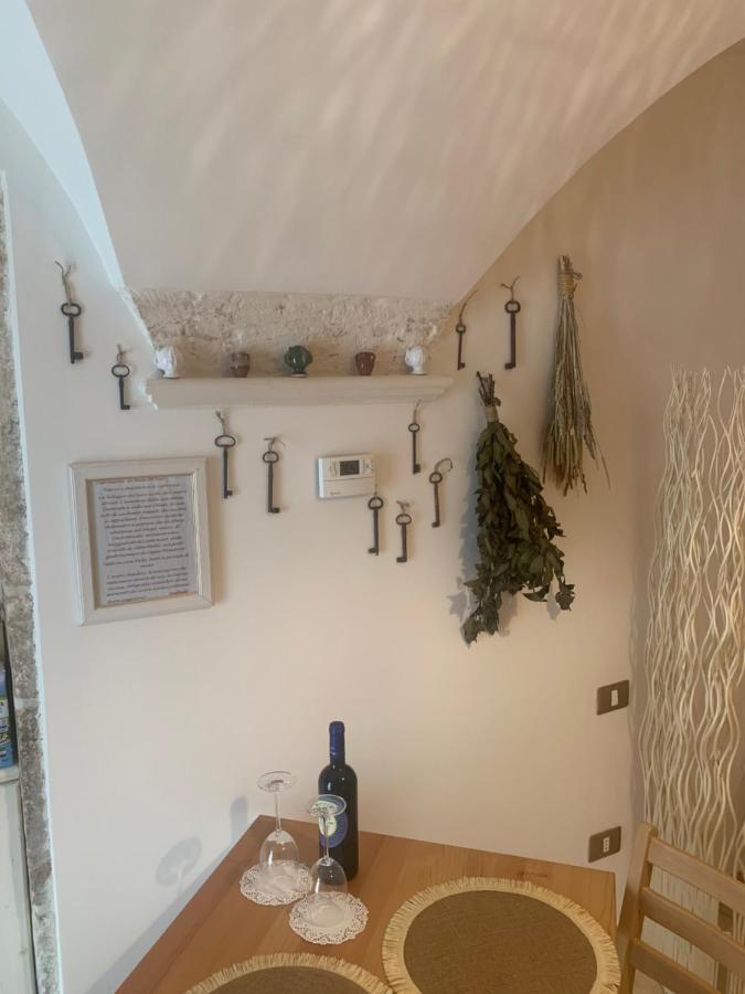 Impressioni In Valle D'Itria مارتينا فرانكا المظهر الخارجي الصورة