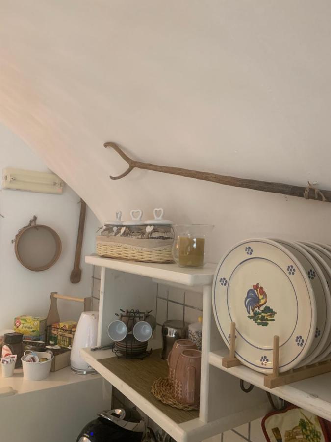 Impressioni In Valle D'Itria مارتينا فرانكا المظهر الخارجي الصورة