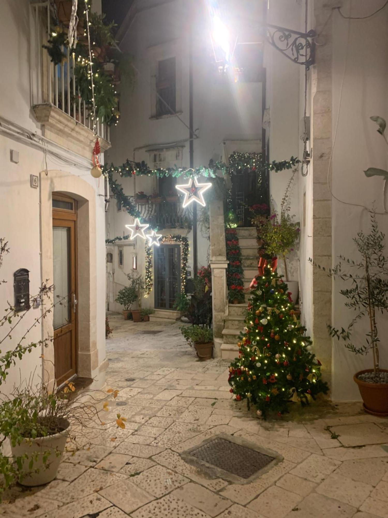 Impressioni In Valle D'Itria مارتينا فرانكا المظهر الخارجي الصورة