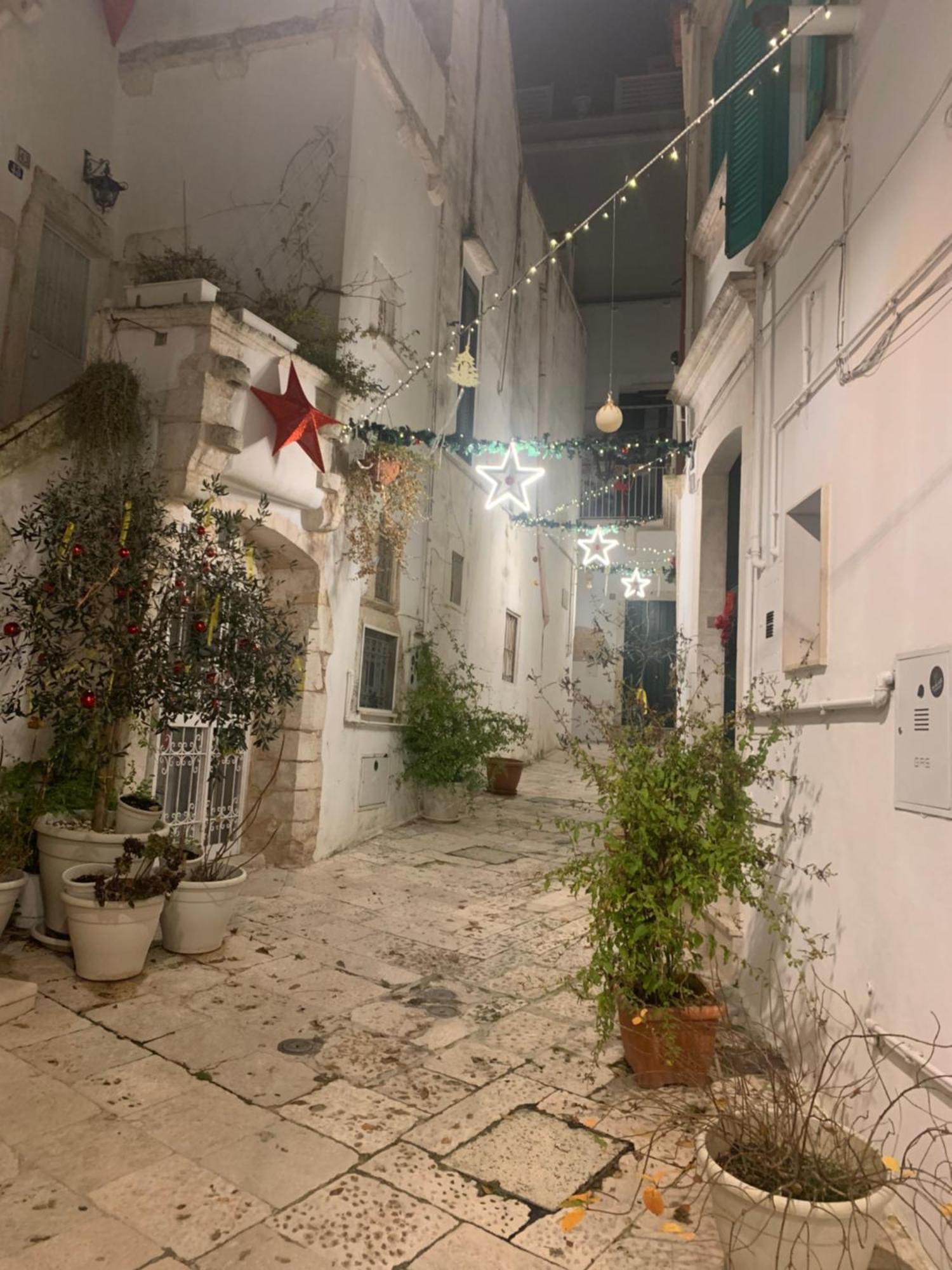 Impressioni In Valle D'Itria مارتينا فرانكا المظهر الخارجي الصورة